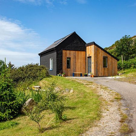 The Old Coastguard Station, Lochinver Exteriör bild